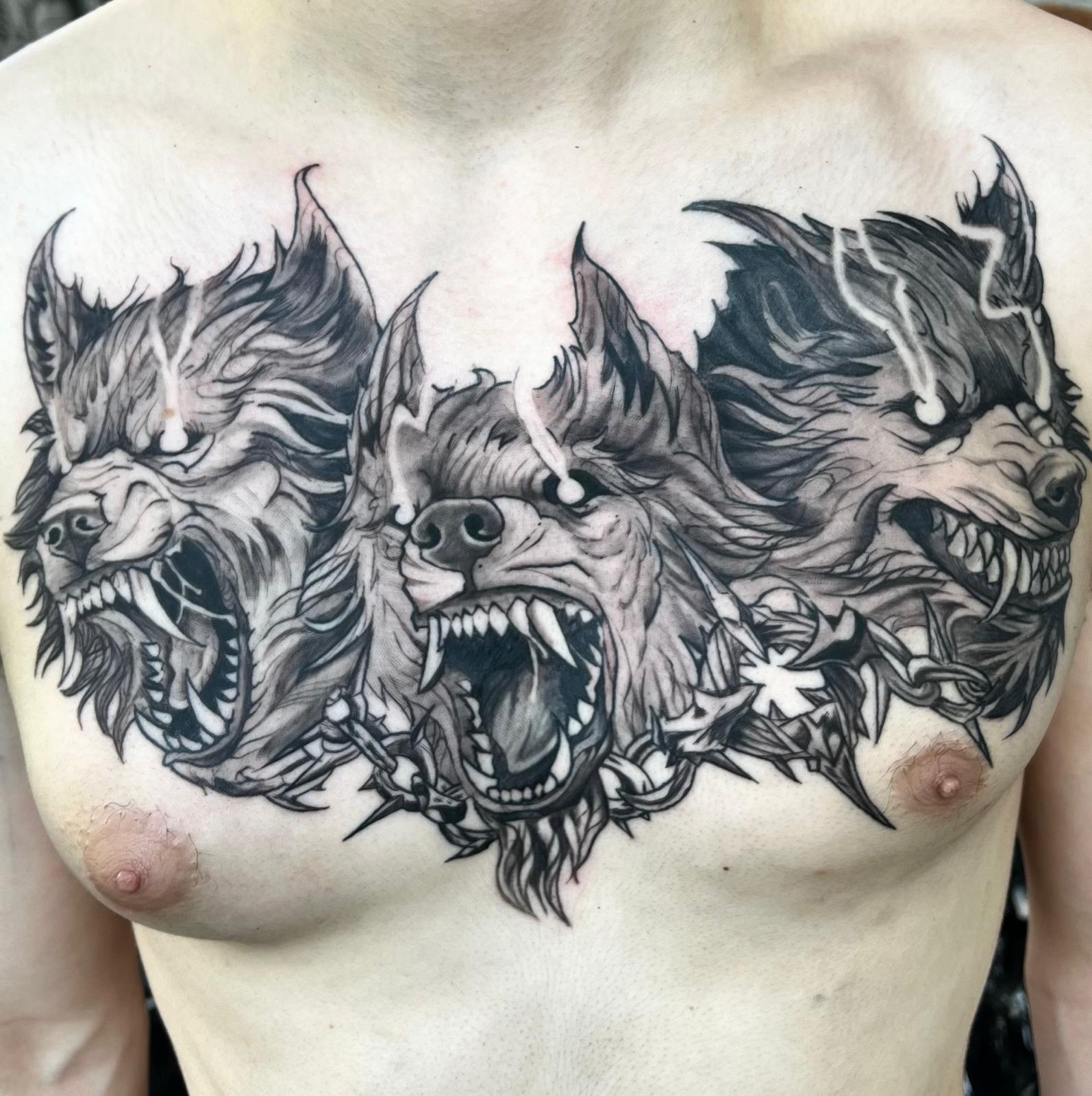 Blackwork